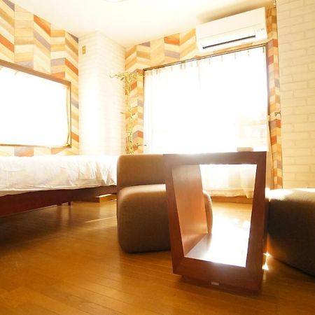 Hostel Tomato Takayama Station Exteriér fotografie