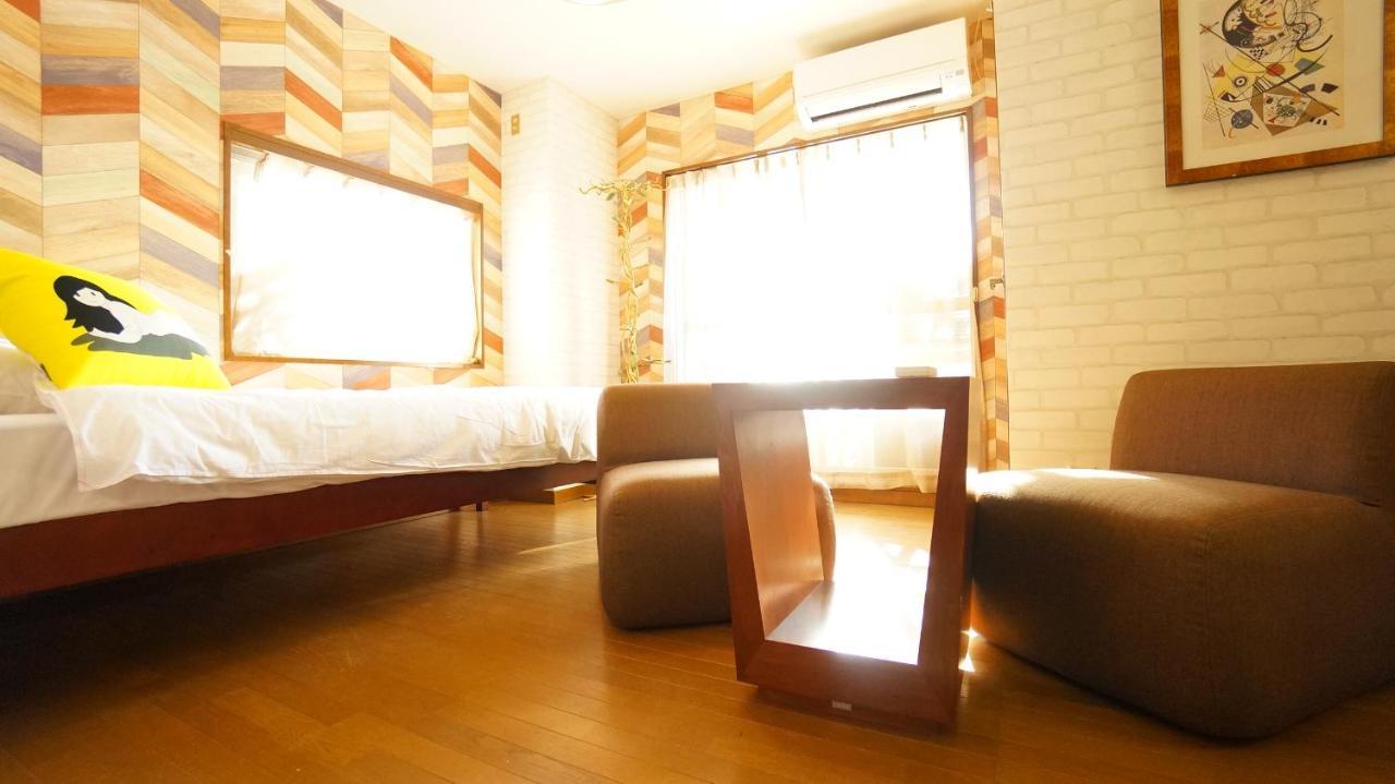 Hostel Tomato Takayama Station Exteriér fotografie