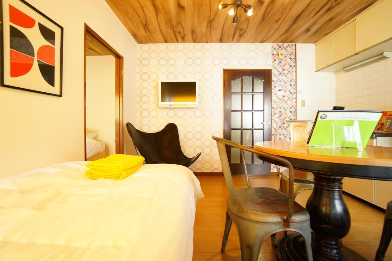 Hostel Tomato Takayama Station Exteriér fotografie
