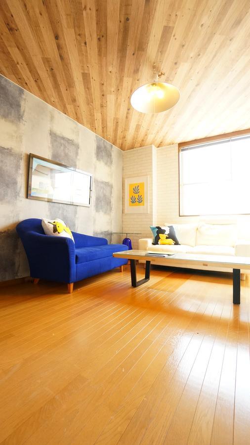 Hostel Tomato Takayama Station Exteriér fotografie