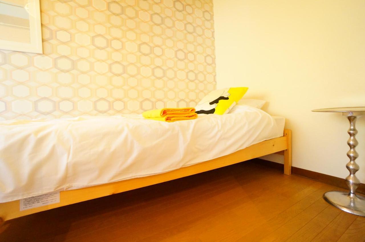 Hostel Tomato Takayama Station Exteriér fotografie