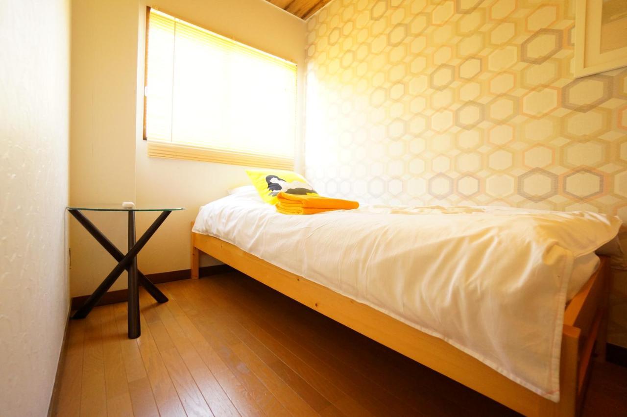 Hostel Tomato Takayama Station Exteriér fotografie