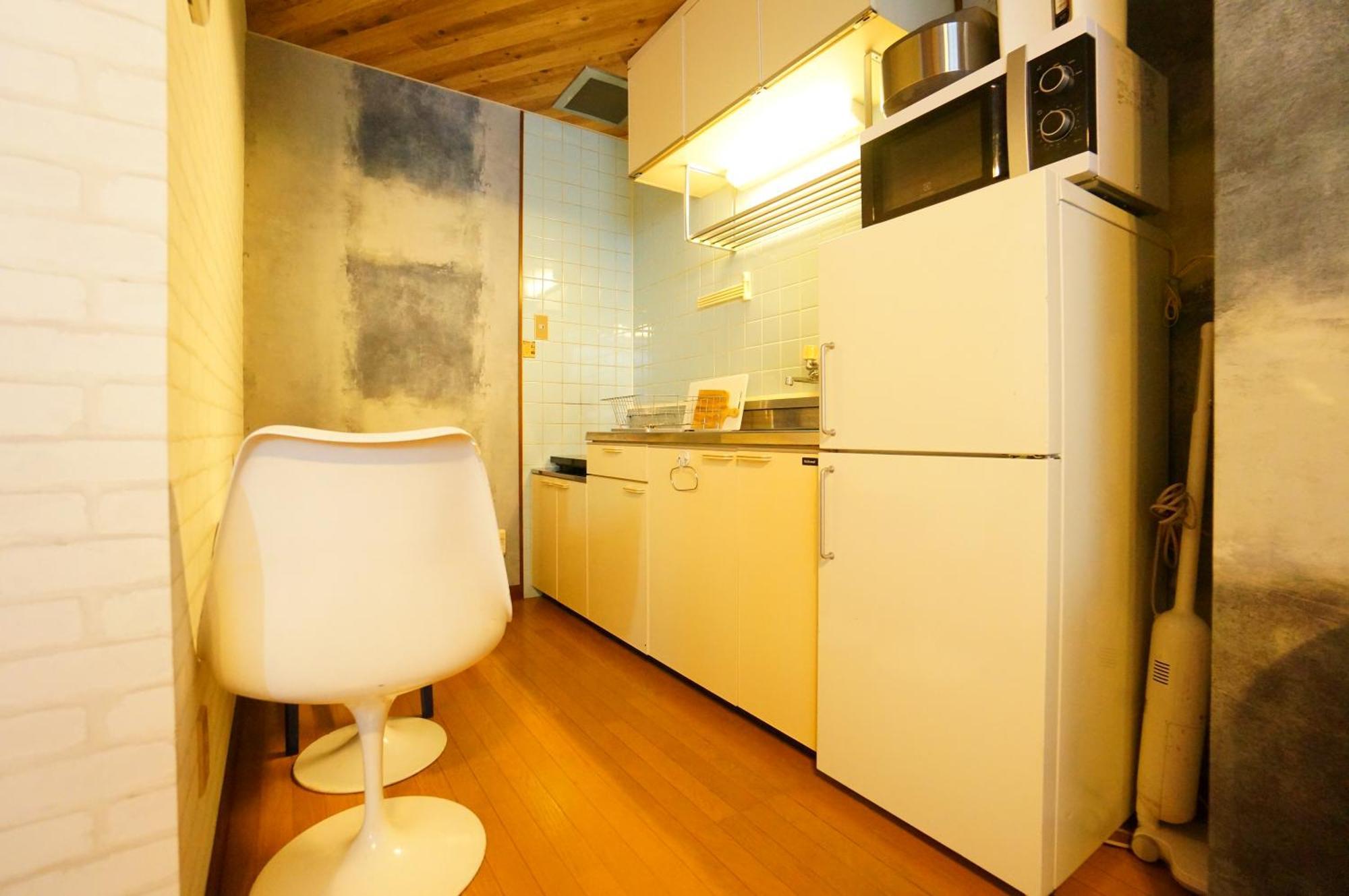 Hostel Tomato Takayama Station Exteriér fotografie