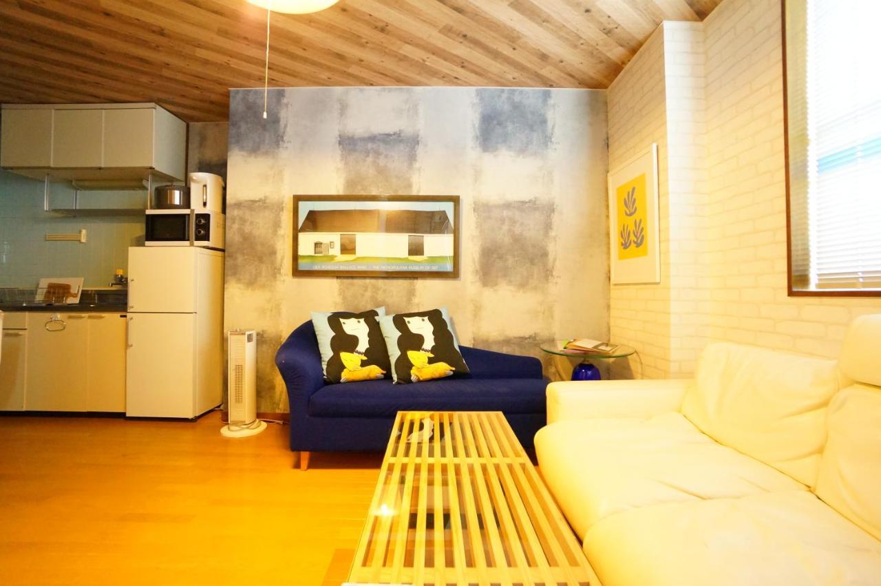 Hostel Tomato Takayama Station Exteriér fotografie