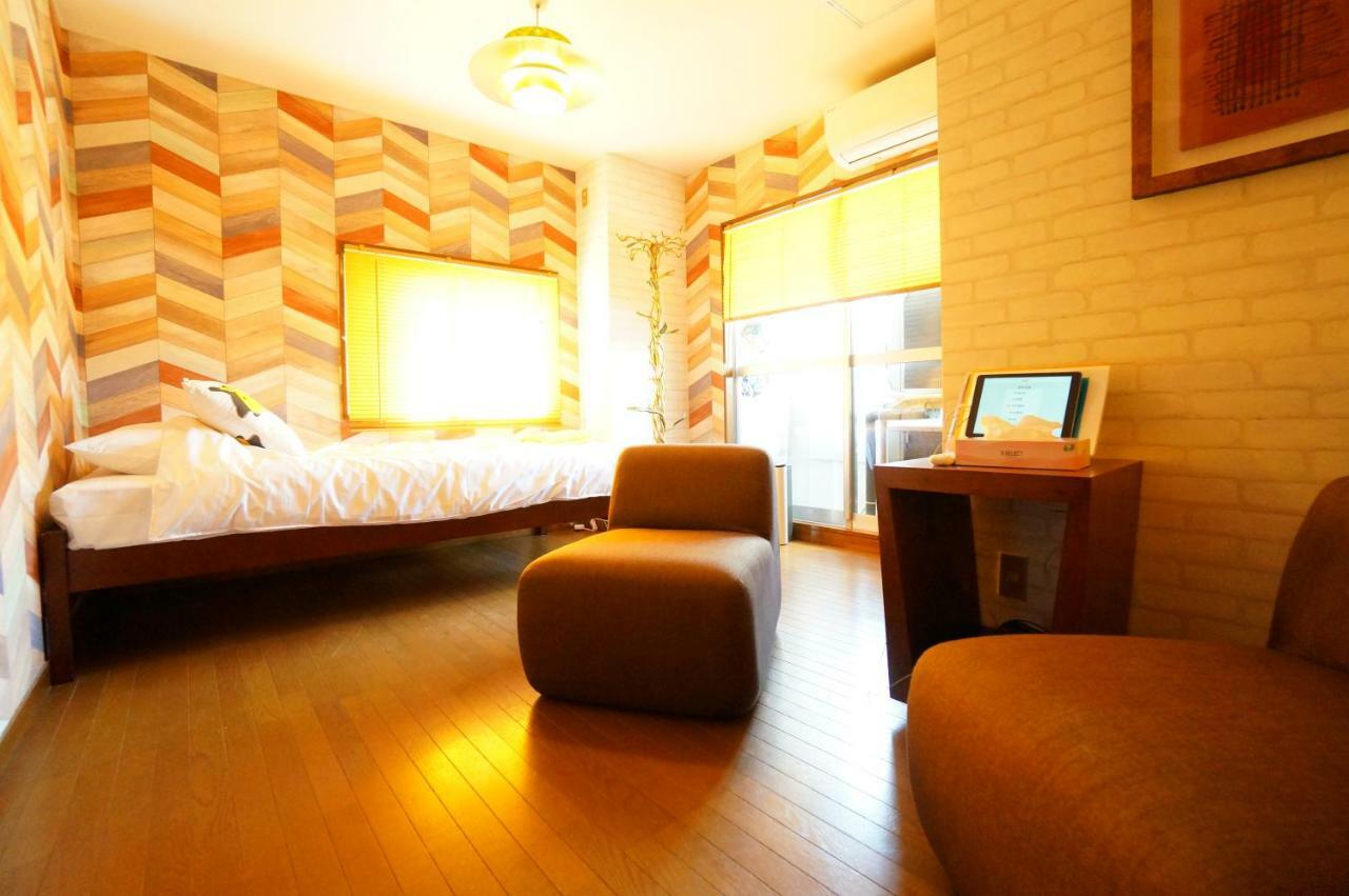 Hostel Tomato Takayama Station Exteriér fotografie