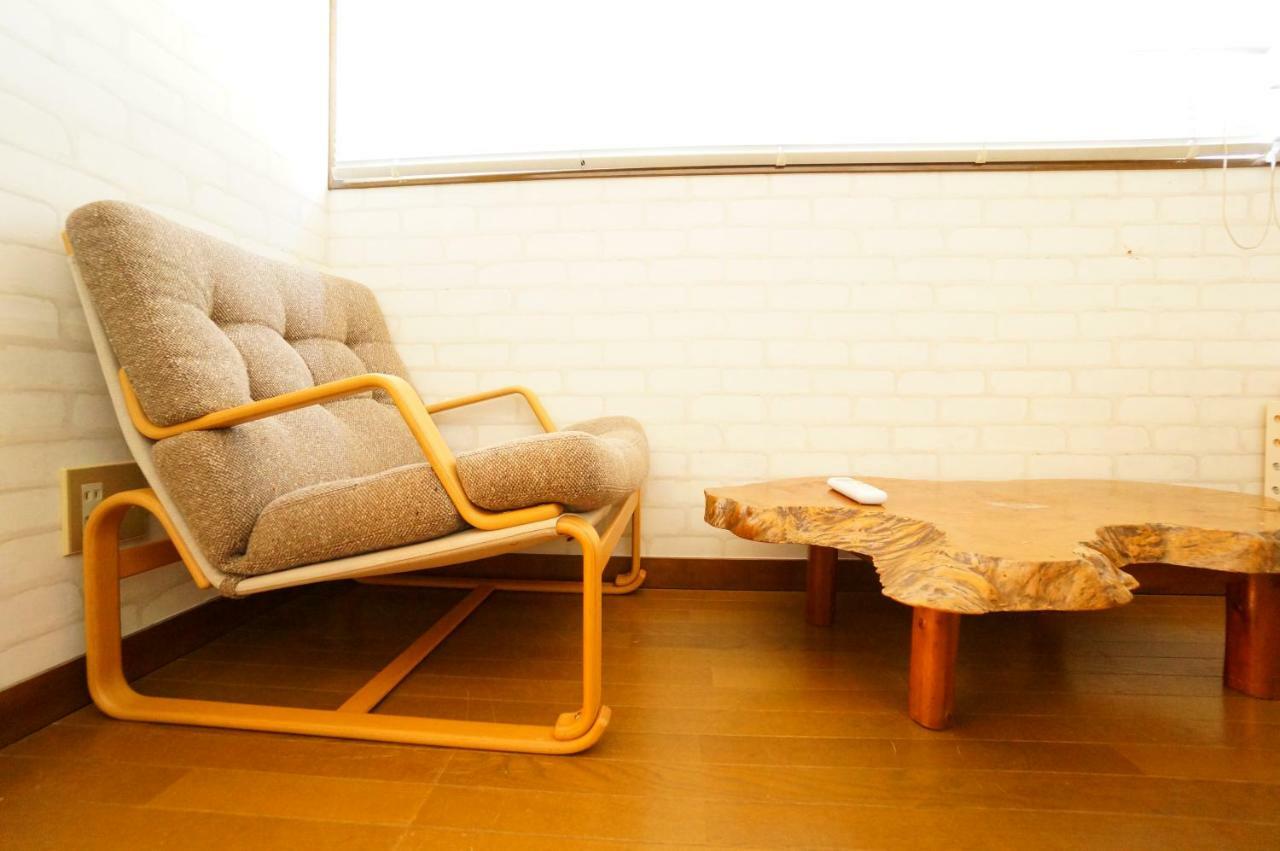 Hostel Tomato Takayama Station Exteriér fotografie