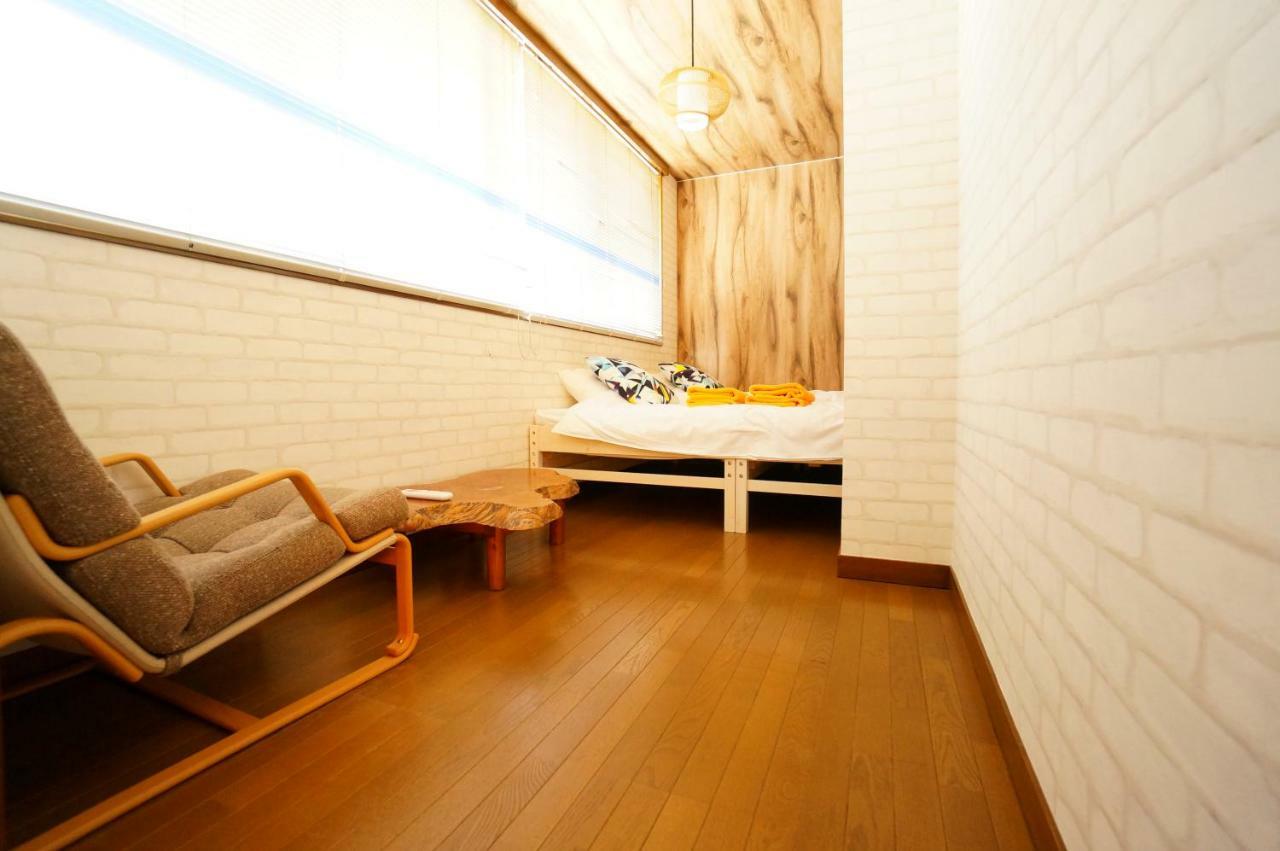 Hostel Tomato Takayama Station Exteriér fotografie